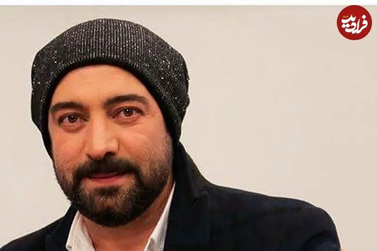 عکس| حضور مجید صالحی در مراسم ختم چهره هنری