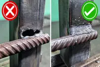 (ویدئو) نحوه جوشکاری به زبان ساده؛ با این ترفندها یک جوشکار حرفه ای شوید