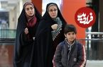 عکس| سفر زمان؛ چهرۀ بازیگر نقش «امیر» 5 سال بعد از سریال «بچه مهندس»