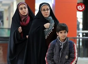 عکس| سفر زمان؛ چهرۀ بازیگر نقش «امیر» 5 سال بعد از سریال «بچه مهندس»