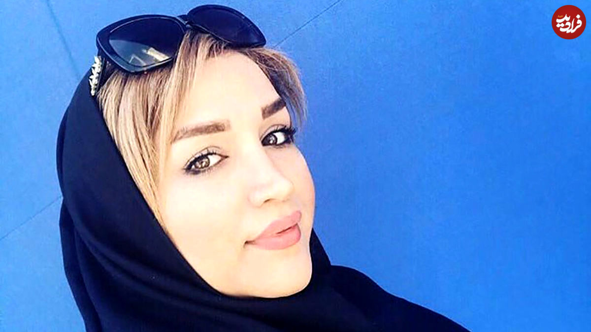 عکس؛ مامک جمشیدی برای نعیمه نظامدوست سنگ تمام گذاشت
