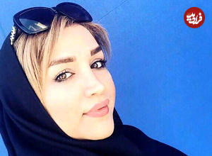 عکس؛ مامک جمشیدی برای نعیمه نظامدوست سنگ تمام گذاشت