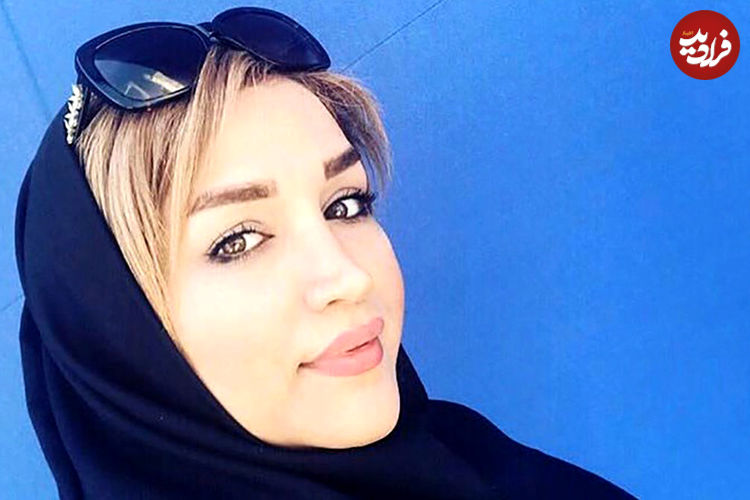 عکس؛ مامک جمشیدی برای نعیمه نظام‌دوست سنگ تمام گذاشت