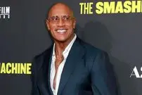 عکس| دواین «راک» جانسون با انتشار یک عکس از ۱۳ سالگی خود هوادارانش را شگفت‌زده کرد