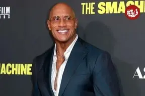 عکس| دواین «راک» جانسون با انتشار یک عکس از ۱۳ سالگی خود هوادارانش را شگفت‌زده کرد