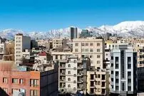  تماشاچی‌ها در بازار مسکن