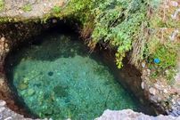 دره انار خوزستان: تجربه‌ ای خیره‌کننده از طبیعت جنوب ایران