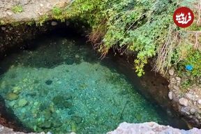 دره انار خوزستان: تجربه‌ ای خیره‌کننده از طبیعت جنوب ایران