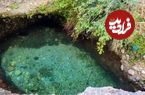 دره انار خوزستان: تجربه‌ ای خیره‌کننده از طبیعت جنوب ایران