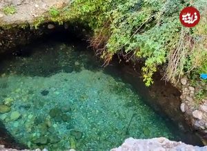 دره انار خوزستان: تجربه‌ ای خیره‌کننده از طبیعت جنوب ایران