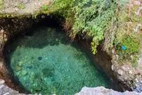 دره انار خوزستان: تجربه‌ ای خیره‌کننده از طبیعت جنوب ایران