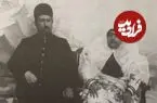 عکس| سفر به عصر قاجار؛ محمدعلی شاه به همراه همسر و فرزندان اش در روسیه؛ دهه 1290