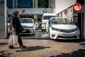 قیمت خودروهای مونتاژی؛ جهش سه میلیاردی از ابتدای سال!