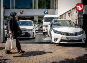 قیمت خودروهای مونتاژی؛ جهش سه میلیاردی از ابتدای سال!