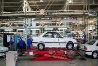 شمارش معکوس برای «ایران خودرو» آغاز شده است؟