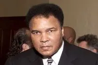 عکس| سفر در زمان؛ «محمدعلی کلی» در ملاقات با جمال عبدالناصر؛ سال 1342