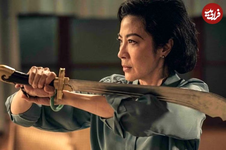 تصاویر؛ فهرست بهترین فیلم‌های شمشیرزنی تاریخ سینما