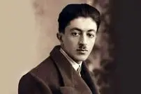 صادق هدایت؛ نویسنده‌ای بیگانه با زندگی شهری