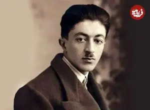 صادق هدایت؛ نویسنده‌ای بیگانه با زندگی شهری