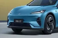 (تصاویر) دیپال ال07؛ خودرویی 1.5 میلیاردی با همه امکانات!