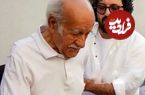 عکس| سفر زمان؛ چهرۀ «سعید پورصمیمی» در 43 سالگی در اولین فیلمش؛ دهۀ 60