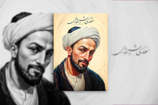 گلستان سعدی؛ درسی از استاد سخن: «مرا به خیرِ تو امّید نیست، شر مرسان!»