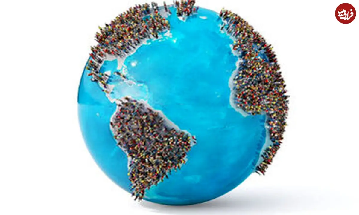 جمعیت واقعی زمین خیلی بیشتر از ۸ میلیارد نفر است؛ بزرگ‌ترین خطای آماری تاریخ