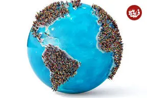 جمعیت واقعی زمین خیلی بیشتر از ۸ میلیارد نفر است؛ بزرگ‌ترین خطای آماری تاریخ