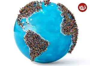 جمعیت واقعی زمین خیلی بیشتر از ۸ میلیارد نفر است؛ بزرگ‌ترین خطای آماری تاریخ