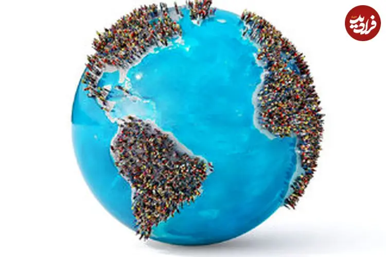 جمعیت واقعی زمین خیلی بیشتر از ۸ میلیارد نفر است؛ بزرگ‌ترین خطای آماری تاریخ