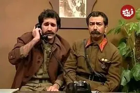 عکس| سفر در زمان؛ «یاور طغرل» 20 سال بعد سریال شب هایی برره در 52 سالگی