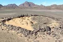 کشف 260 مقبره در دل صحرا که از اهرام مصر قدیمی‌تر هستند