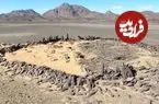 کشف 260 مقبره در دل صحرا که از اهرام مصر قدیمی‌تر هستند
