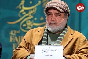 ببینید؛ نظر محمدرضا شریفی‌نیا درباره ایفای نقش منفی توسط یک بازیگر