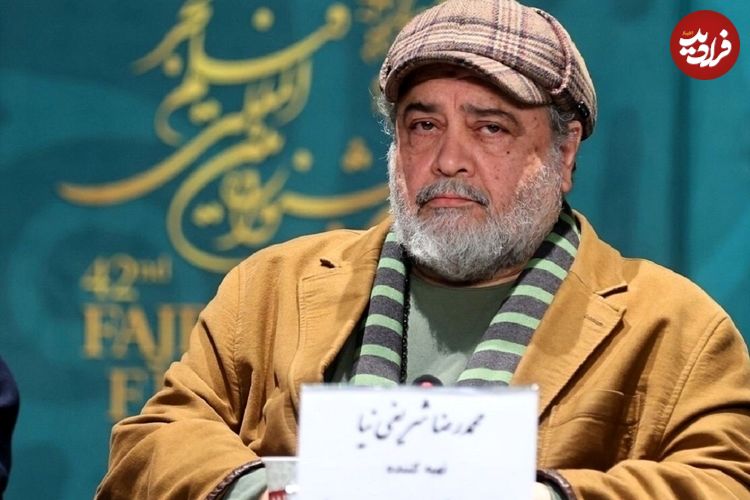 ببینید؛ نظر محمدرضا شریفی‌نیا درباره ایفای نقش منفی توسط یک بازیگر