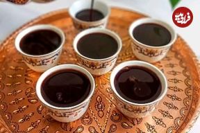 طرز تهیه قهوه کرمانی؛ نوشیدنی سنتی شهر کرمان