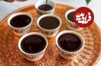 طرز تهیه قهوه کرمانی؛ نوشیدنی سنتی شهر کرمان