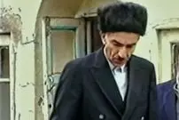 عکس| سفر زمان؛ «پدر علی» 35 سال بعد سریال آینه عبرت در 82 سالگی