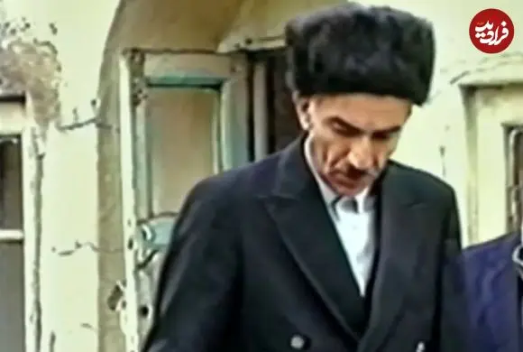 عکس| سفر زمان؛ «پدر علی» 35 سال بعد سریال آینه عبرت در 82 سالگی