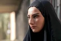 (عکس) تغییر چهره محیا دهقانی بازیگر نقش «نجلا» بعد 2 سال در 32 سالگی