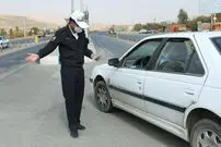 قصه هایی که رانندگان متخلف هنگام برخورد با گشت نامحسوس سرهم بندی می کنند؛ جناب سرهنگ! به من خبر دادند دخترم از پله سقوط کرده