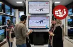 چرا تصویر دایناسور در خراسان رضوی نمی‌تواند واقعی باشد؟