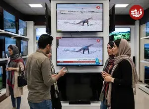 چرا تصویر دایناسور در خراسان رضوی نمی‌تواند واقعی باشد؟