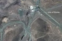 گزارش تازه CNN درباره تاسیسات هسته‌ای فردو