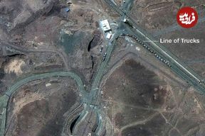 گزارش تازه CNN درباره تاسیسات هسته‌ای فردو