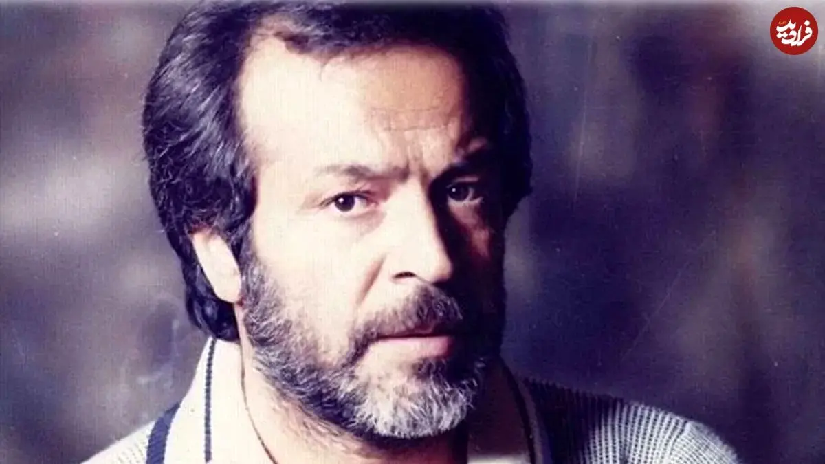 عکس| سفر در زمان؛ «ایرج قادری» در کنار همسر اول اش «تهمینه اطمینان مقدم»؛ دهه 70