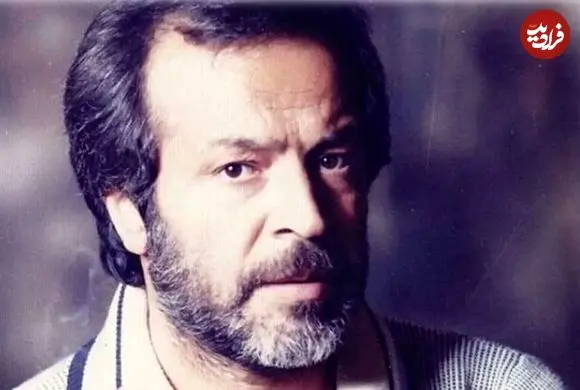 عکس| سفر در زمان؛ «ایرج قادری» در کنار همسر اول اش «تهمینه اطمینان مقدم»؛ دهه 70