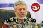 عکس؛ سفر در زمان؛ «کاظم صدیقی و دریادار سیاری» در بیت رهبری؛ سال 1386