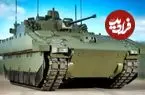 فاجعه آژاکس برای سربازان؛ خودروی زرهی بریتانیا باعث آسیب شنوایی و بیماری می‌شود