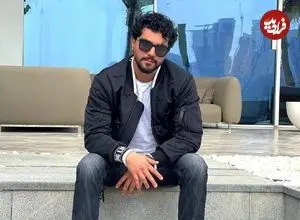 ببینید| سینا مهراد سومین مهارتش را رو کرد!